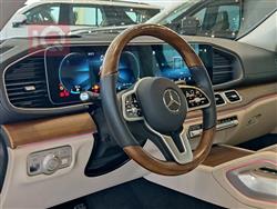 مرسيدس بنز GLS